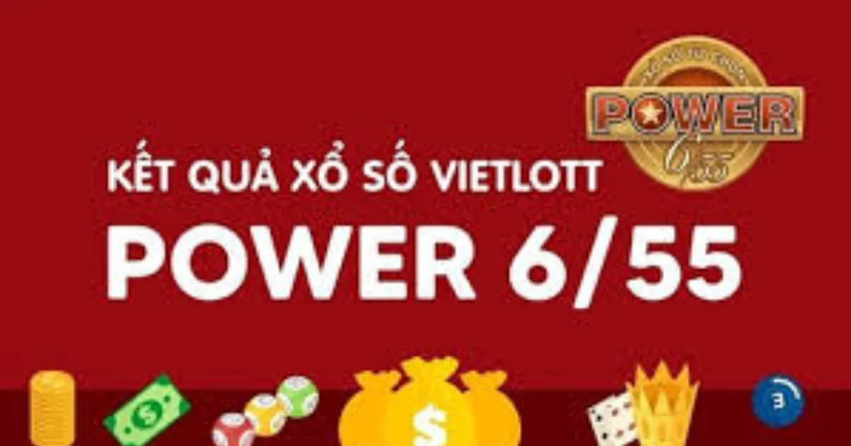 So Sánh Mega 6/45 Và Power 6/55 Về Luật Chơi